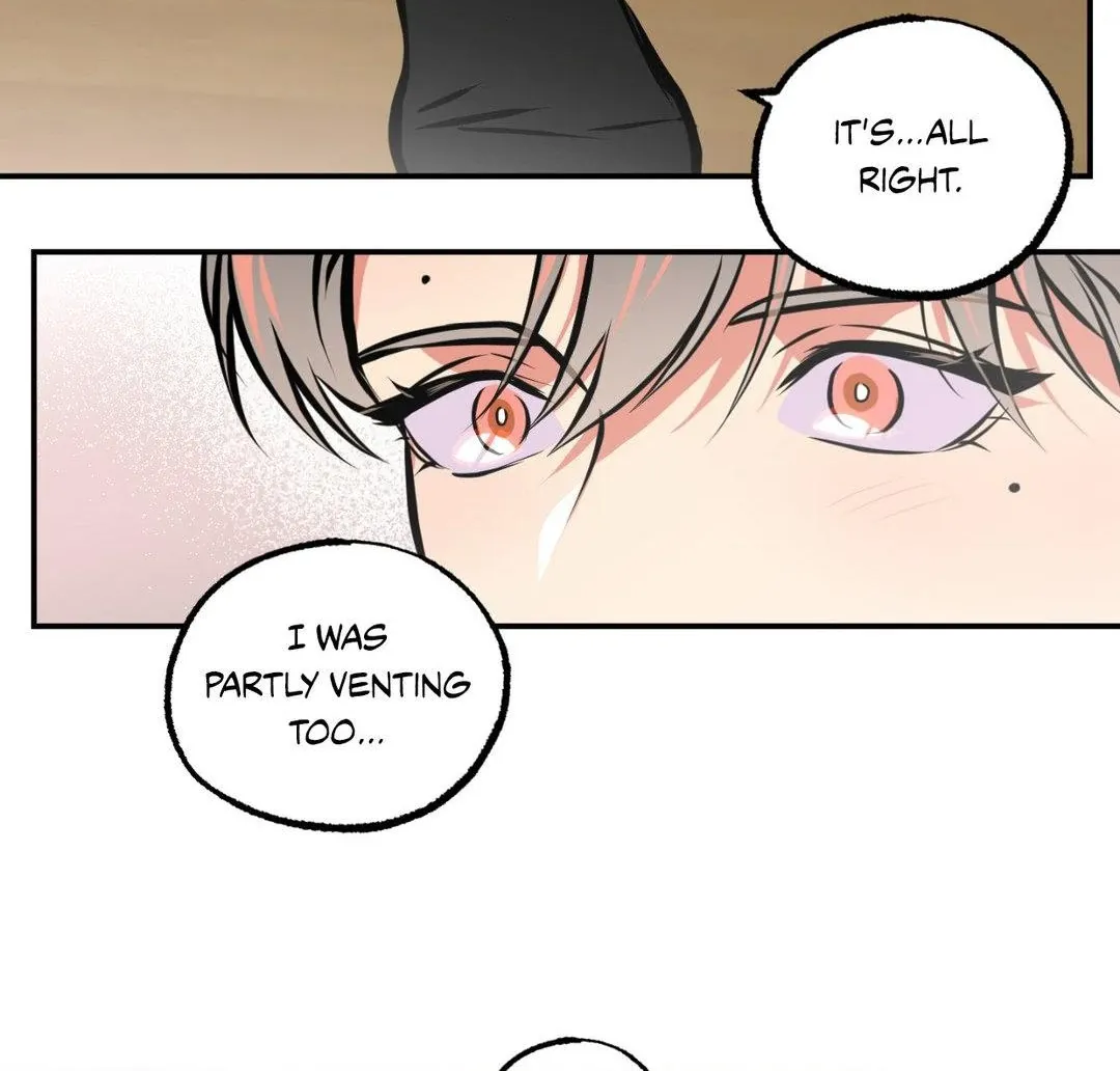 Ghost Window Chapter 64 page 29 - 