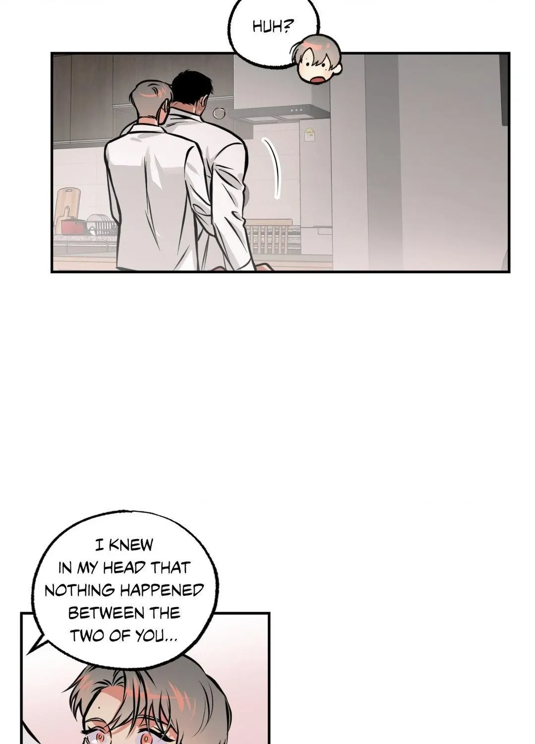 Ghost Window Chapter 64 page 30 - 
