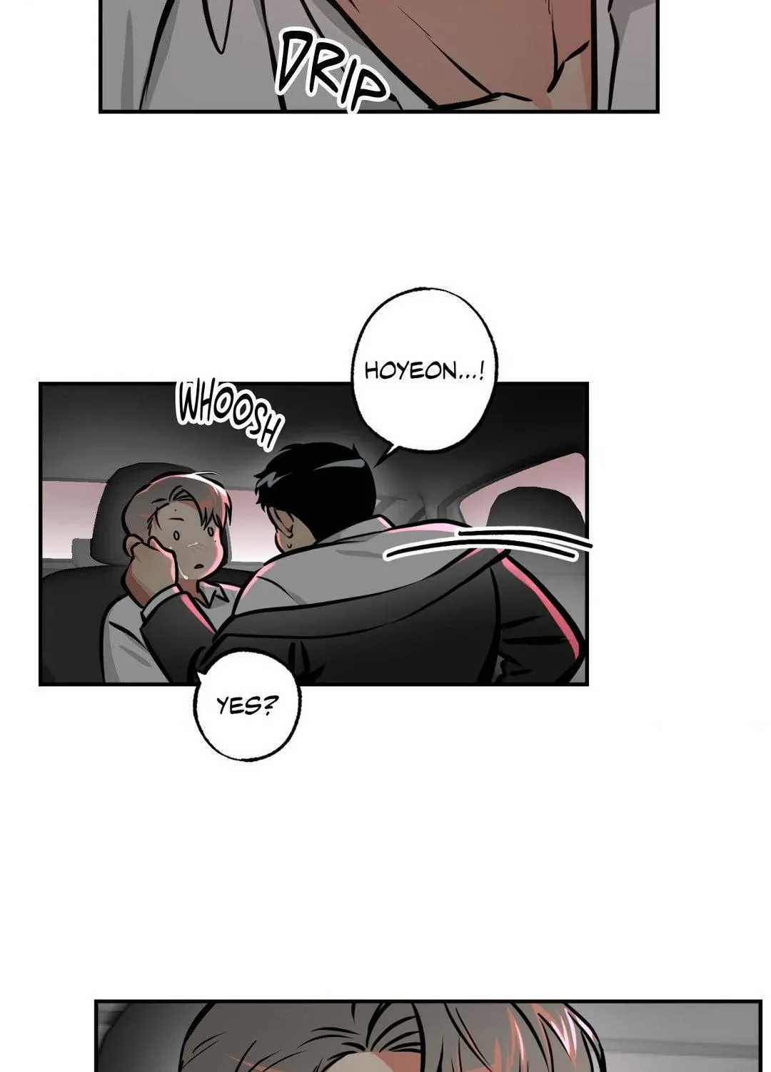 Ghost Window Chapter 64 page 4 - 
