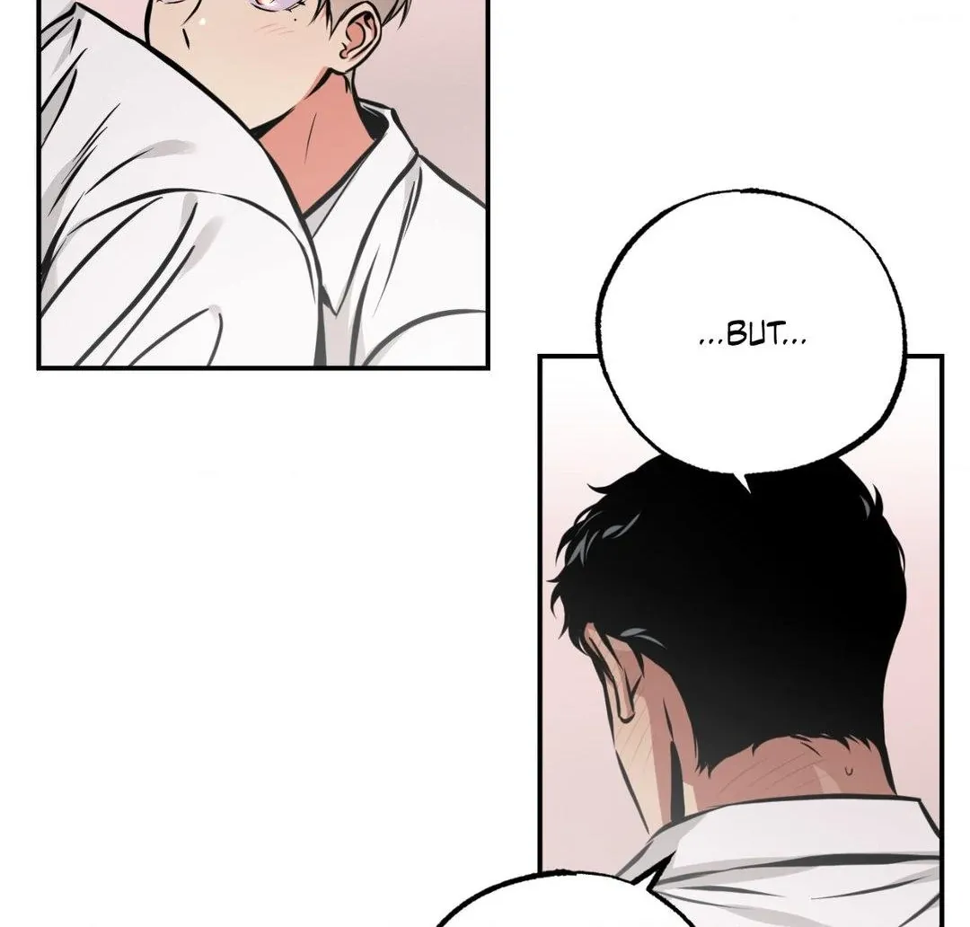 Ghost Window Chapter 64 page 31 - 
