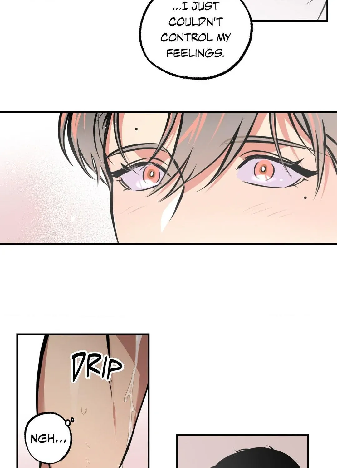 Ghost Window Chapter 64 page 32 - 