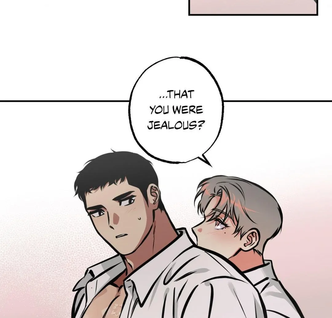 Ghost Window Chapter 64 page 35 - 