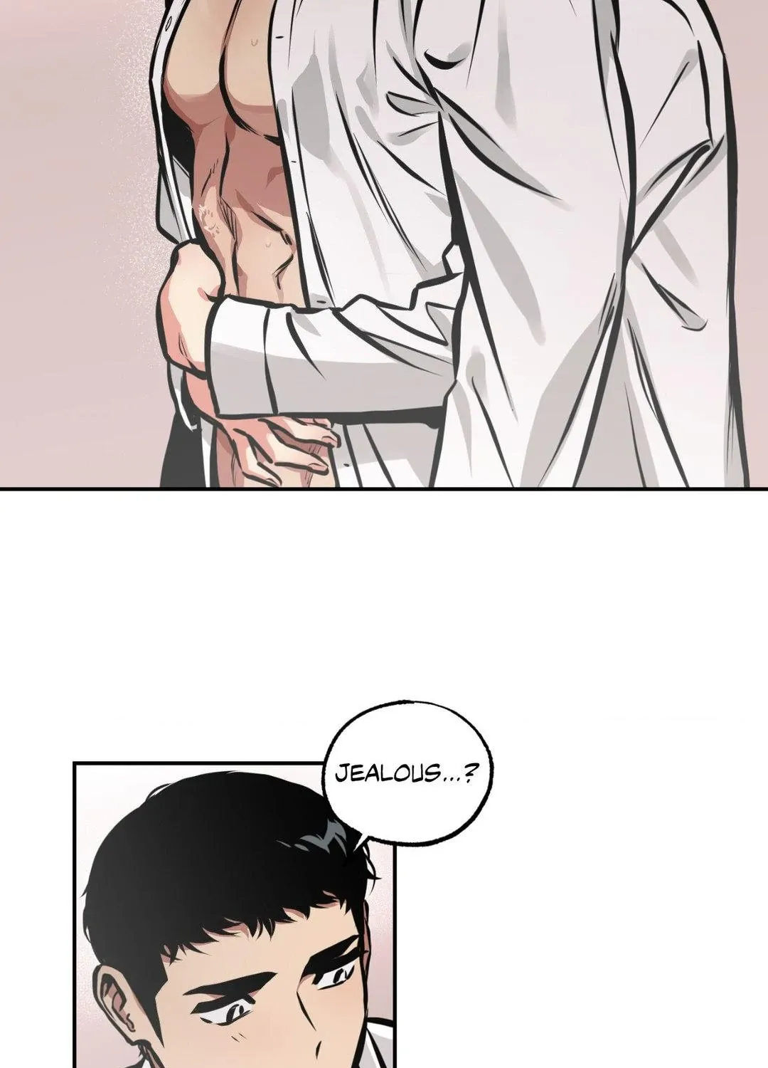 Ghost Window Chapter 64 page 36 - 