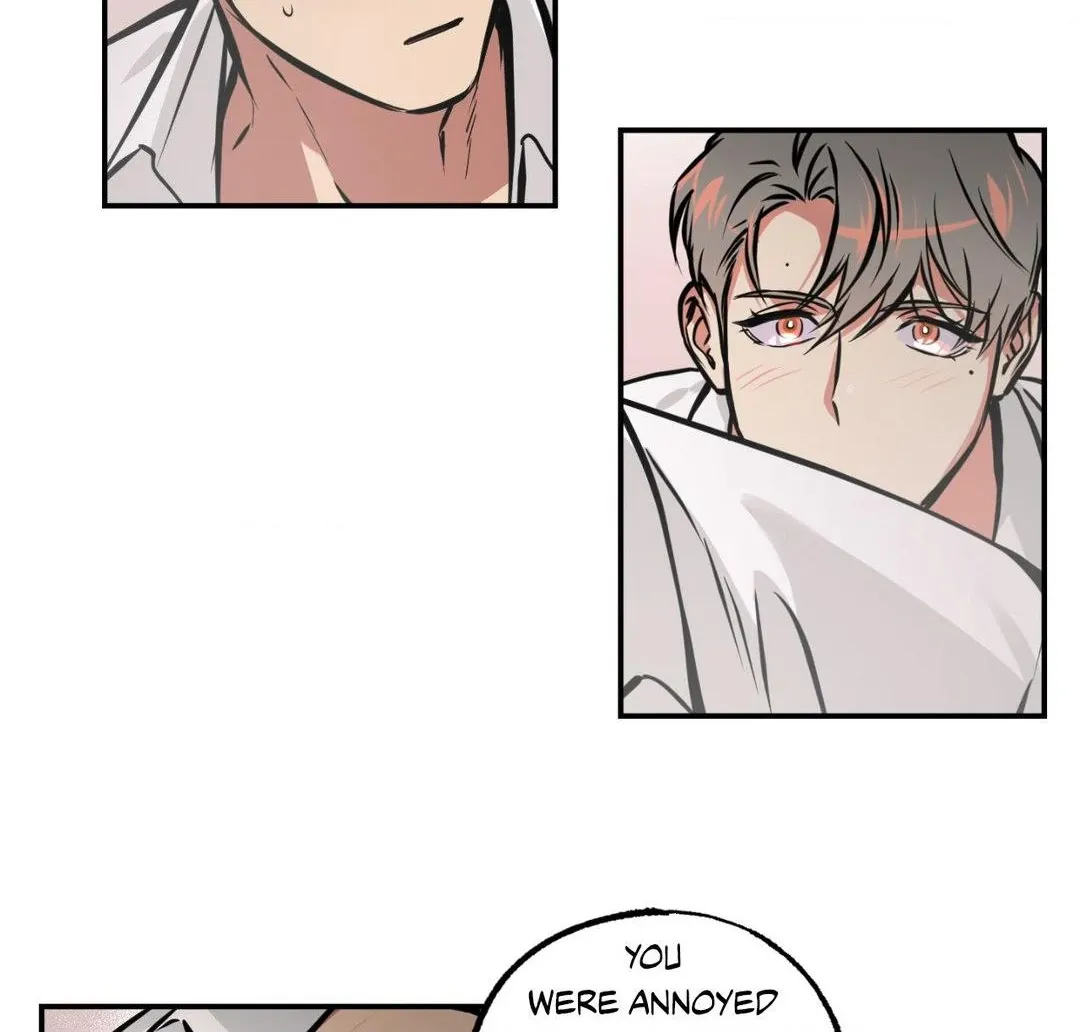 Ghost Window Chapter 64 page 37 - 