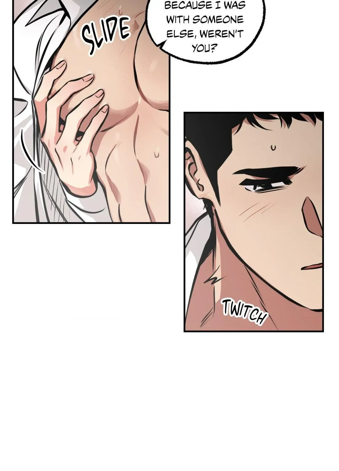 Ghost Window Chapter 64 page 38 - 