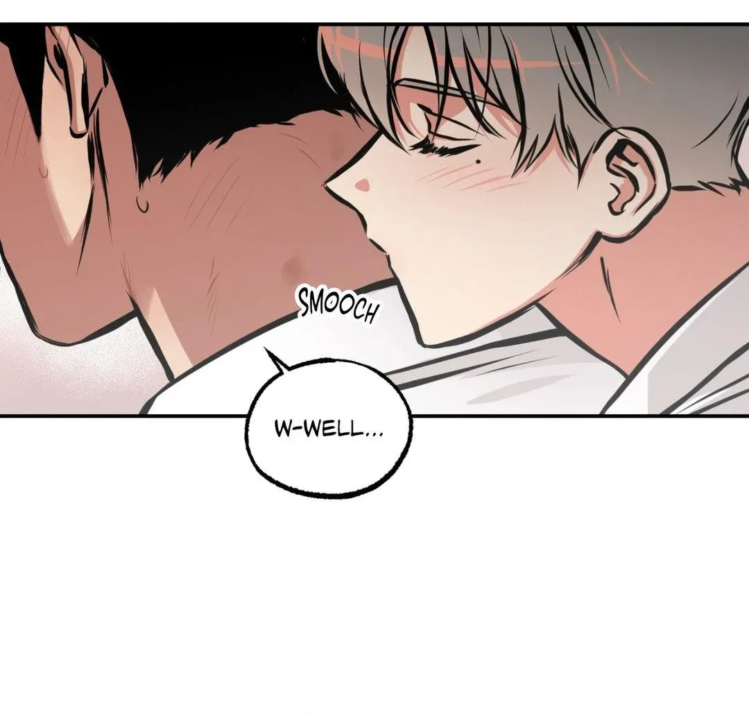 Ghost Window Chapter 64 page 39 - 