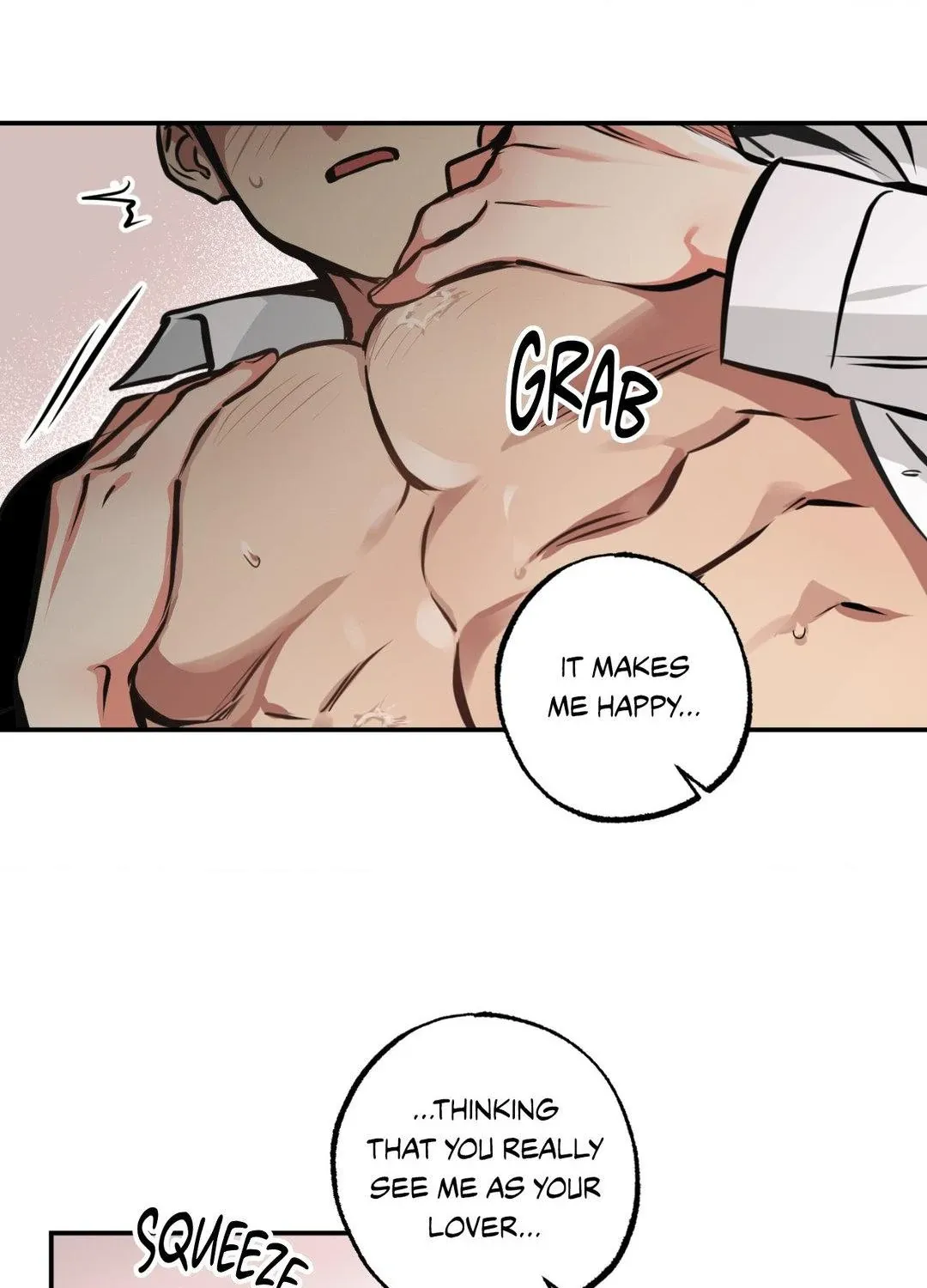Ghost Window Chapter 64 page 40 - 
