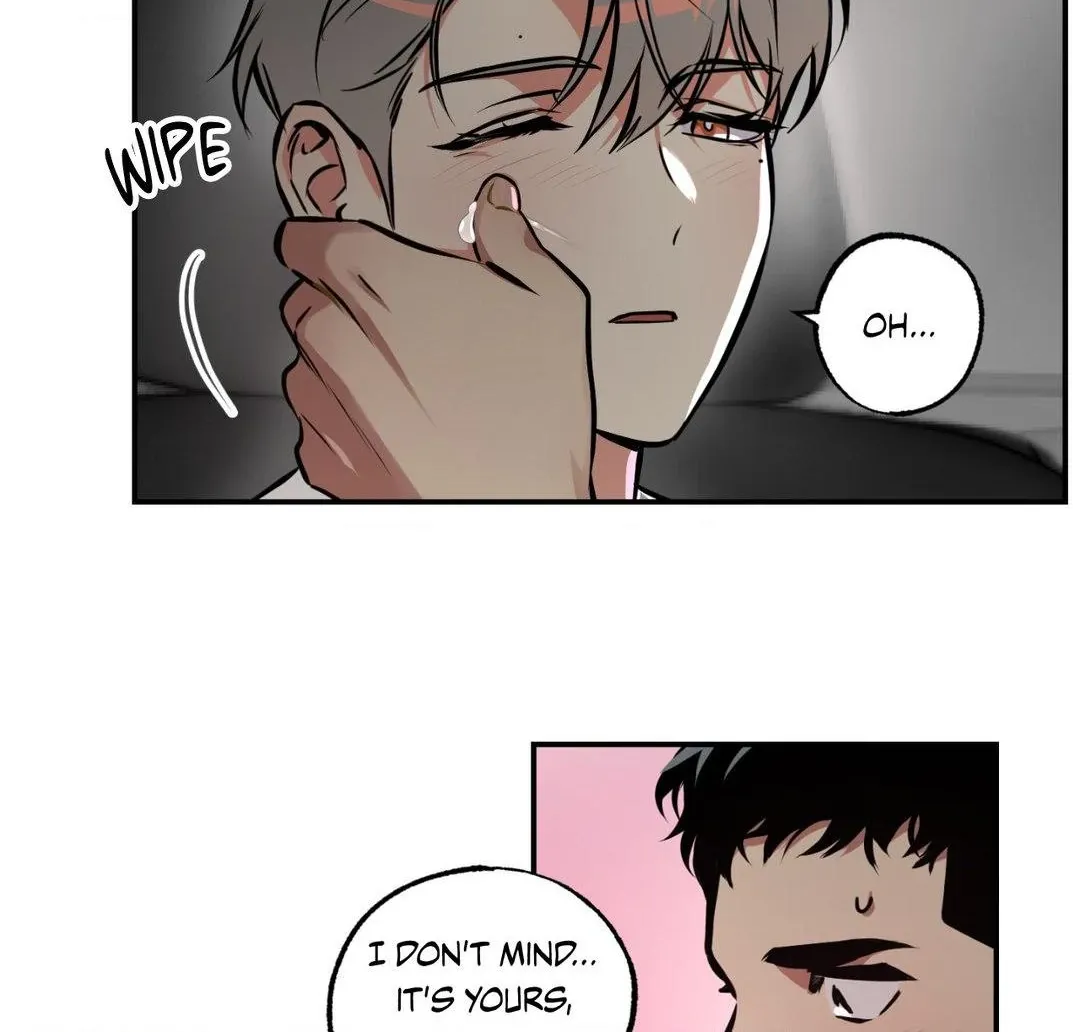 Ghost Window Chapter 64 page 5 - 