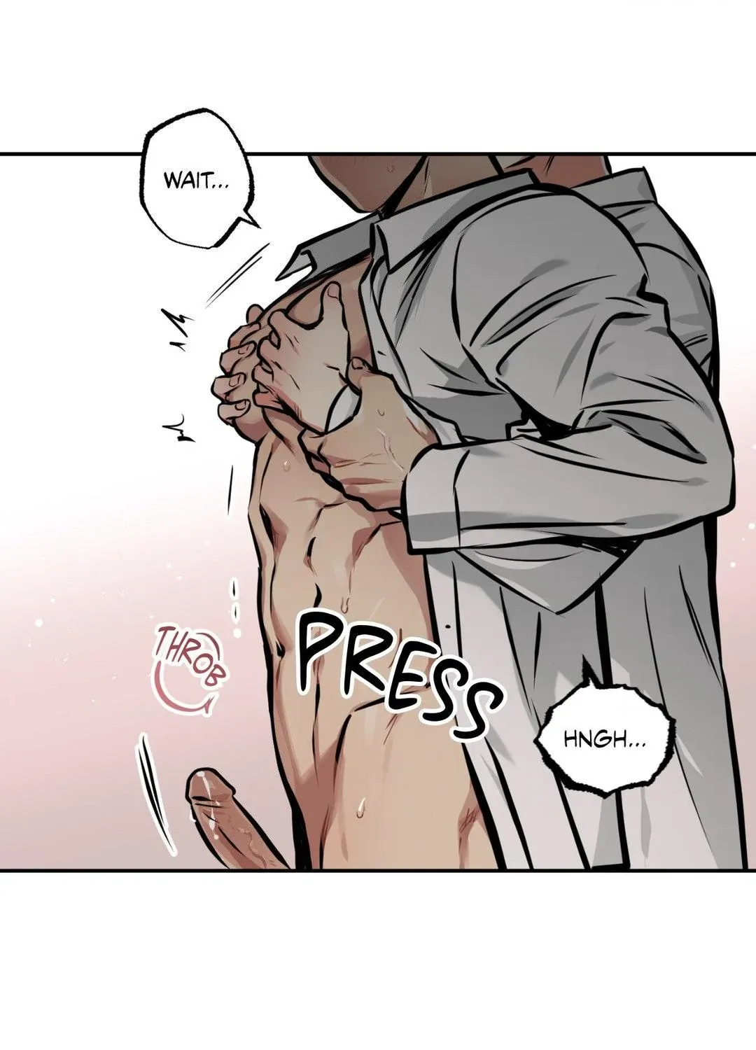 Ghost Window Chapter 64 page 44 - 