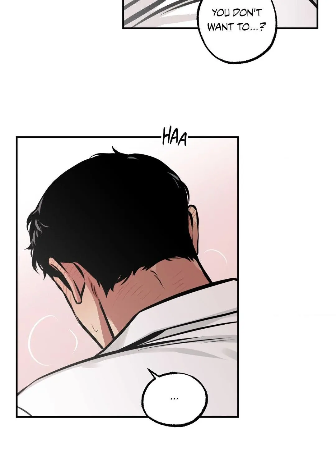 Ghost Window Chapter 64 page 46 - 