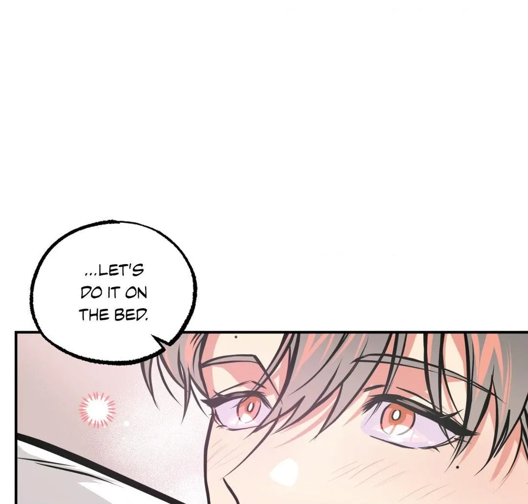 Ghost Window Chapter 64 page 47 - 