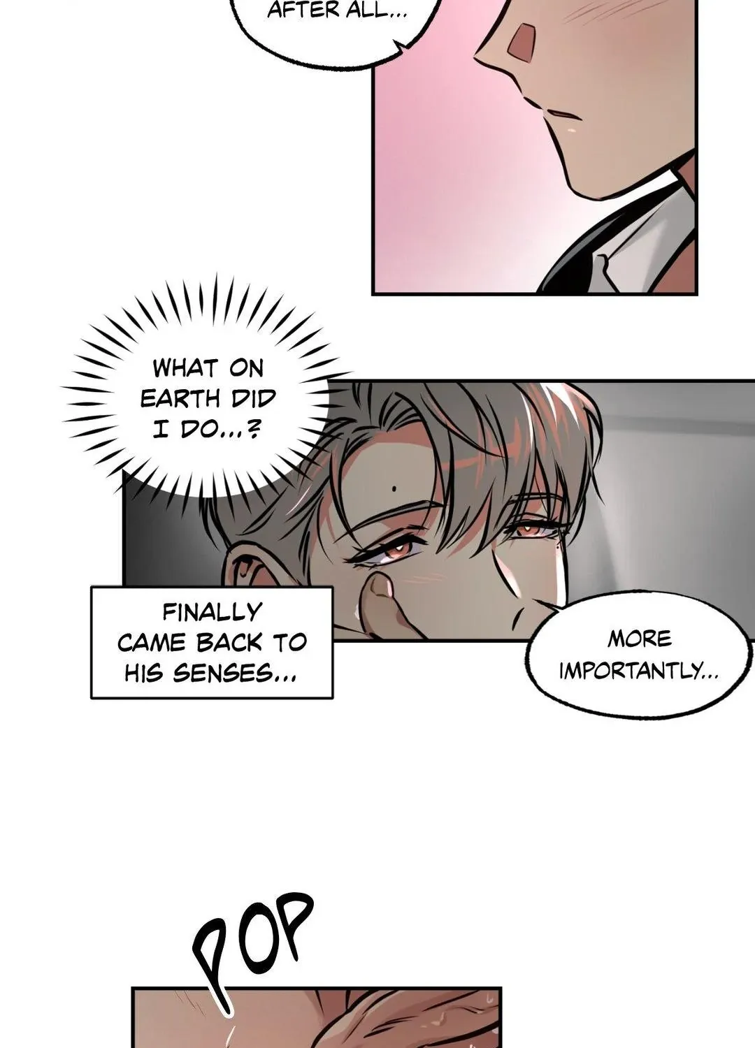 Ghost Window Chapter 64 page 6 - 
