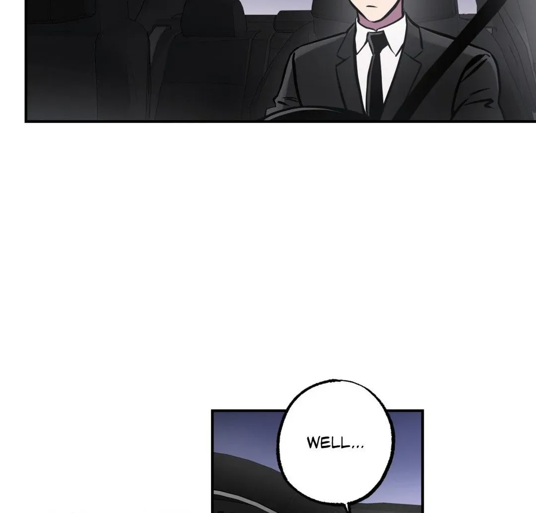 Ghost Window Chapter 64 page 53 - 