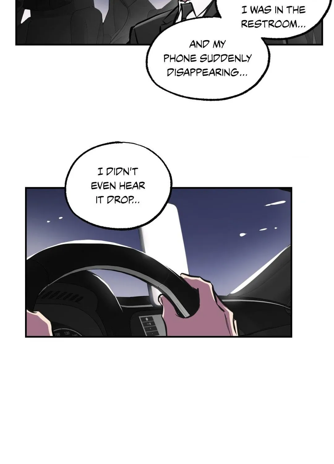 Ghost Window Chapter 64 page 56 - 