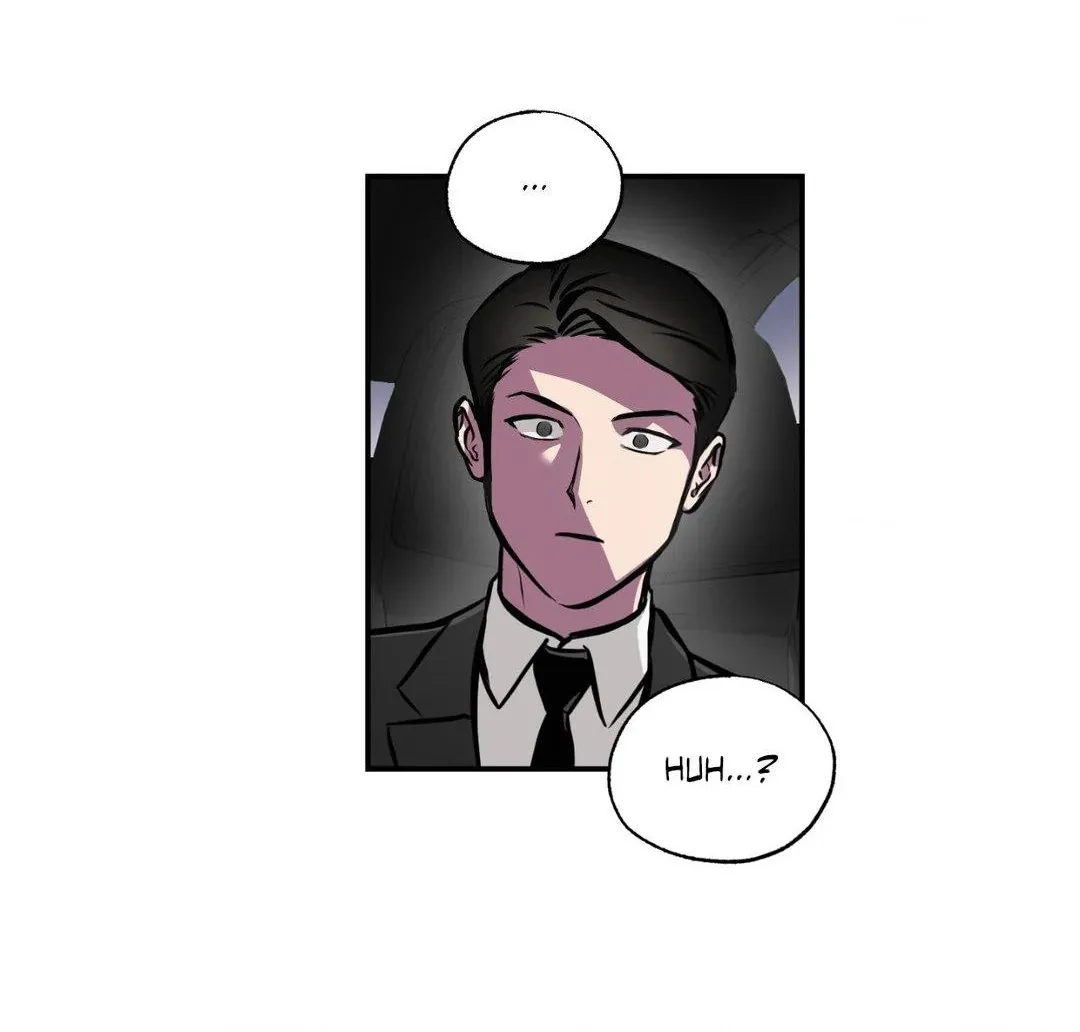 Ghost Window Chapter 64 page 57 - 