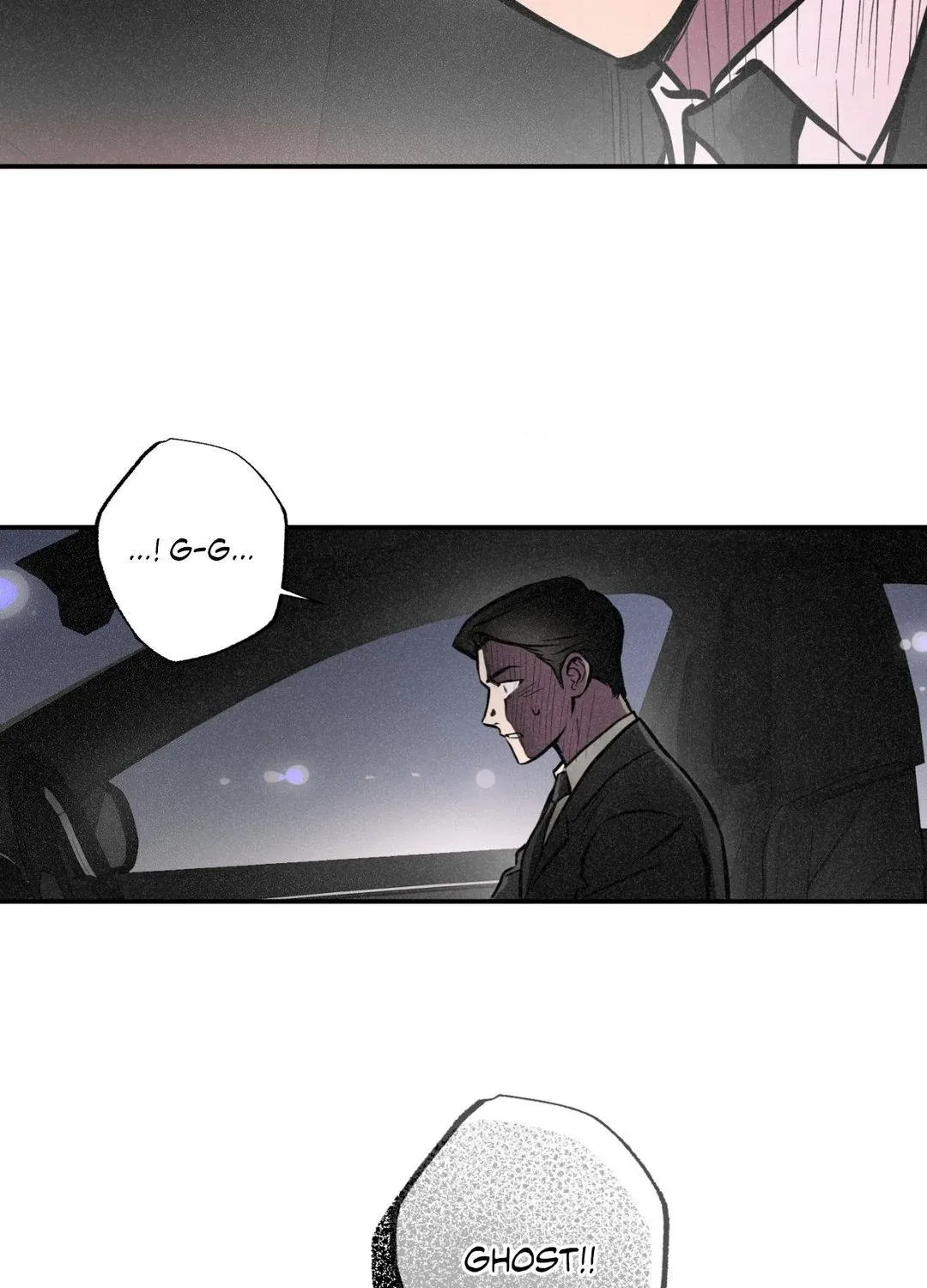Ghost Window Chapter 64 page 62 - 