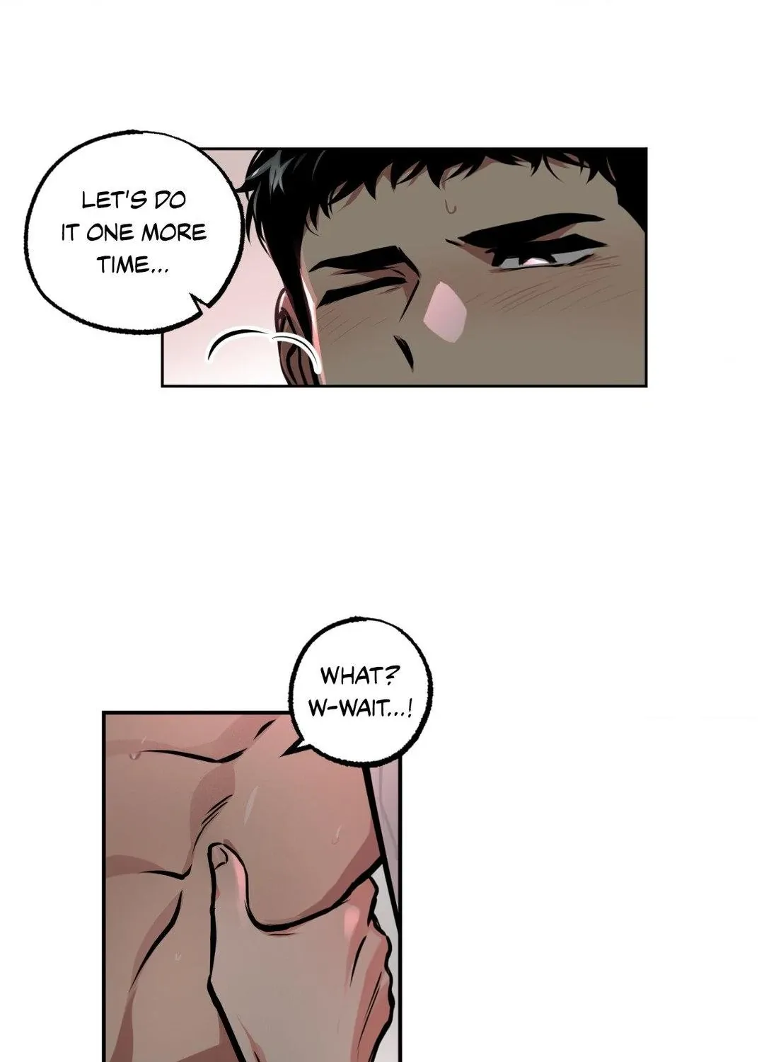 Ghost Window Chapter 64 page 8 - 