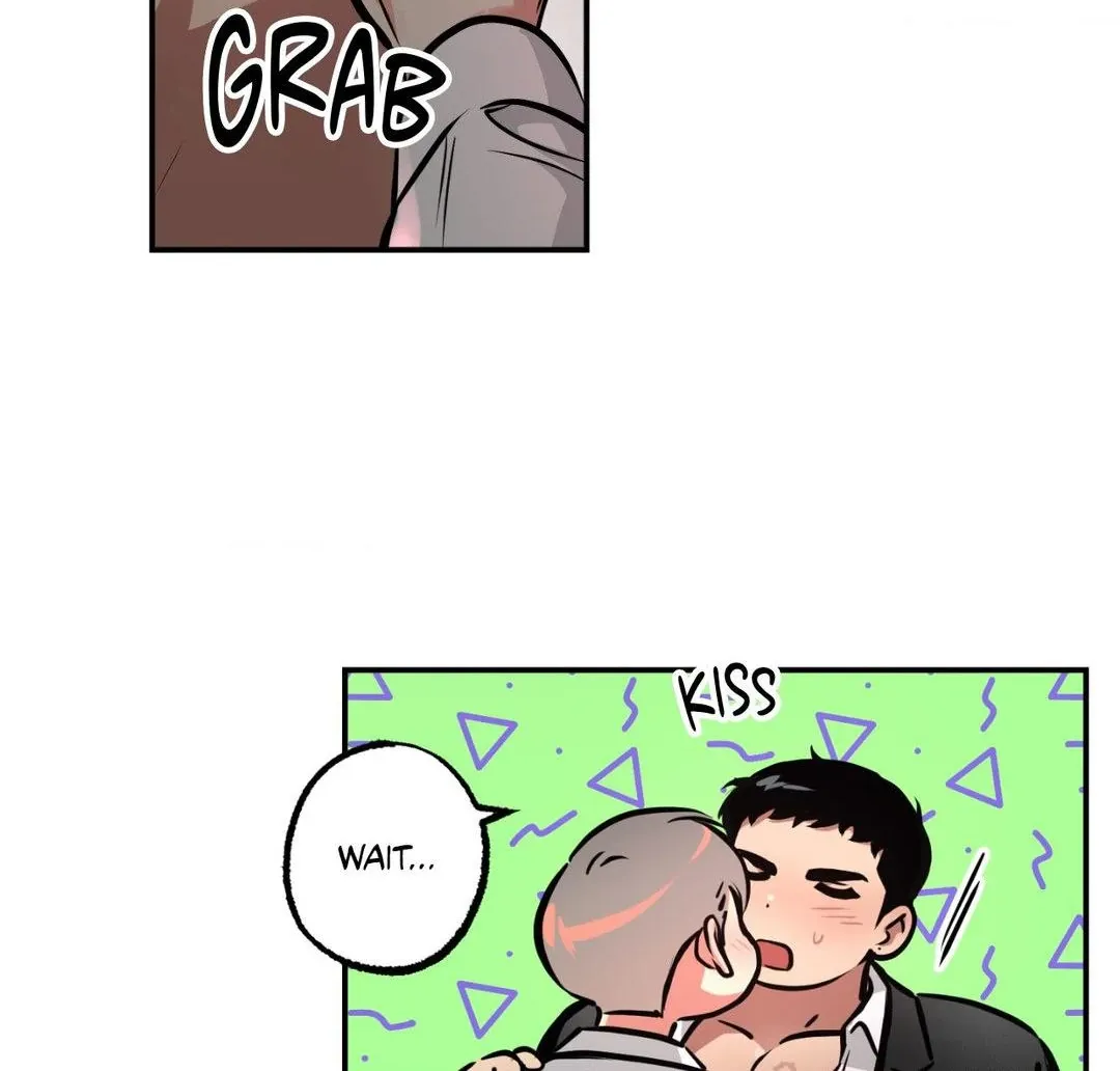 Ghost Window Chapter 64 page 9 - 