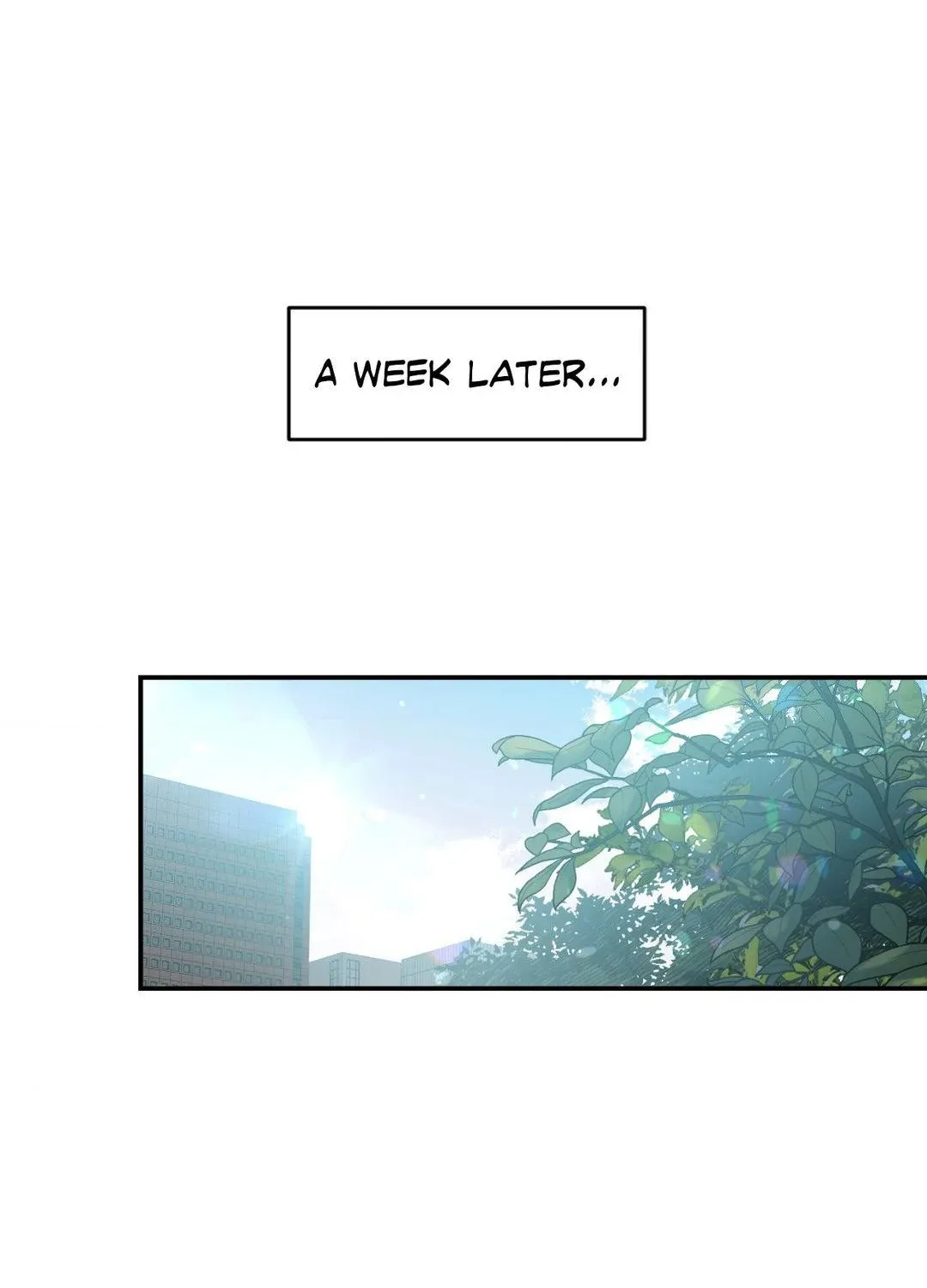 Ghost Window Chapter 65 page 1 - 