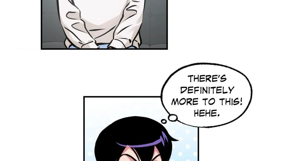 Ghost Window Chapter 65 page 17 - 