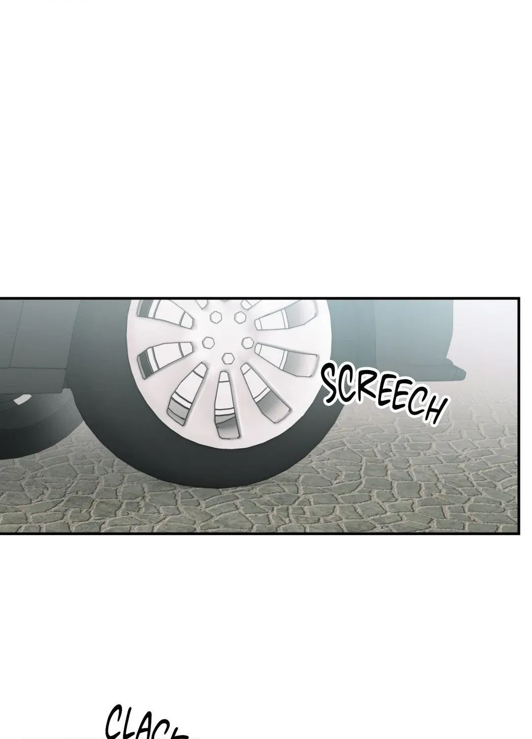Ghost Window Chapter 65 page 23 - 