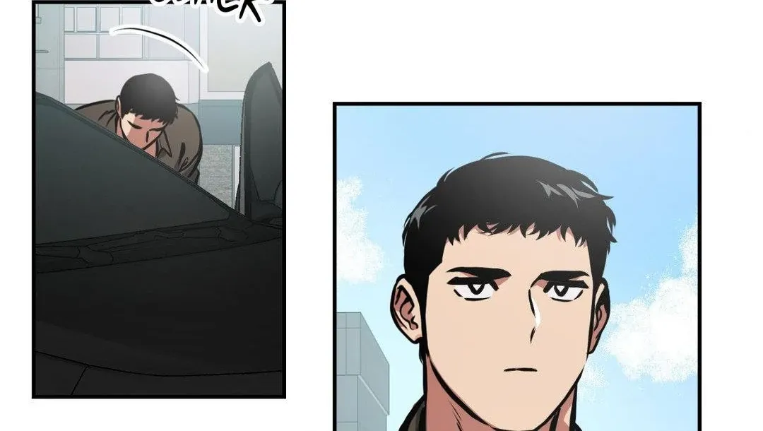 Ghost Window Chapter 65 page 24 - 