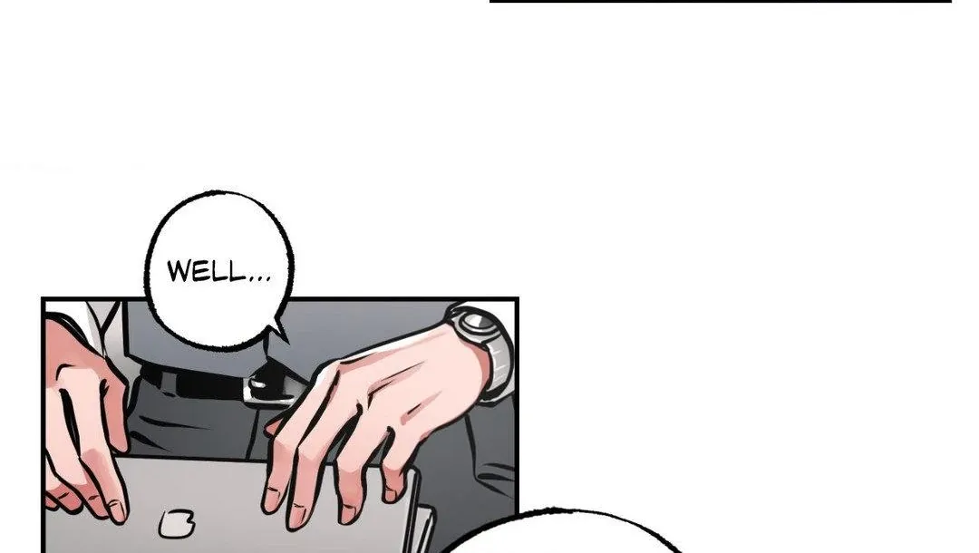 Ghost Window Chapter 65 page 29 - 