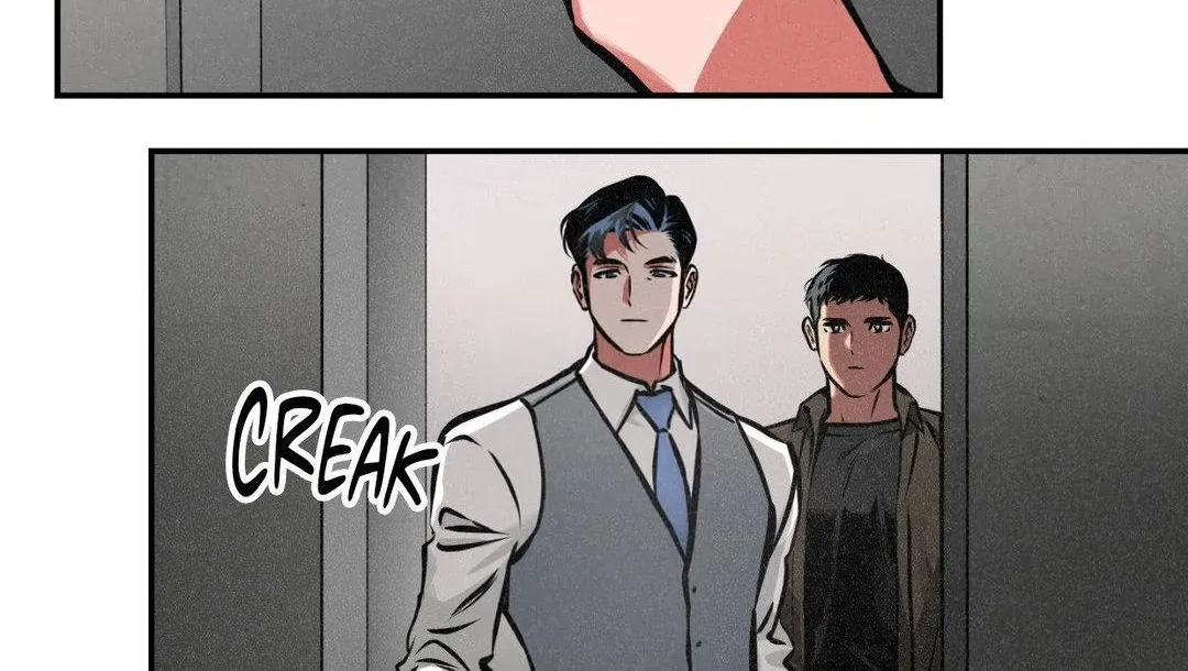 Ghost Window Chapter 65 page 34 - 