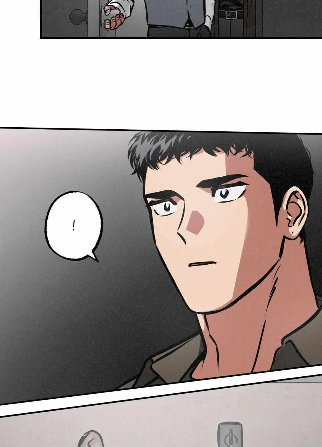 Ghost Window Chapter 65 page 35 - 