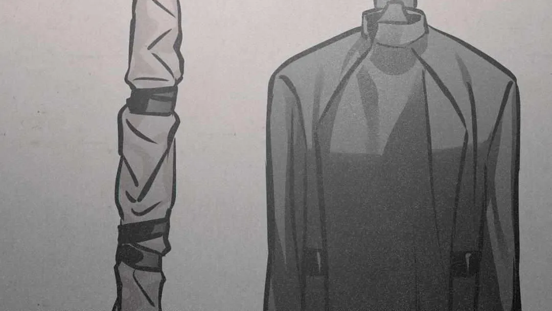 Ghost Window Chapter 65 page 36 - 