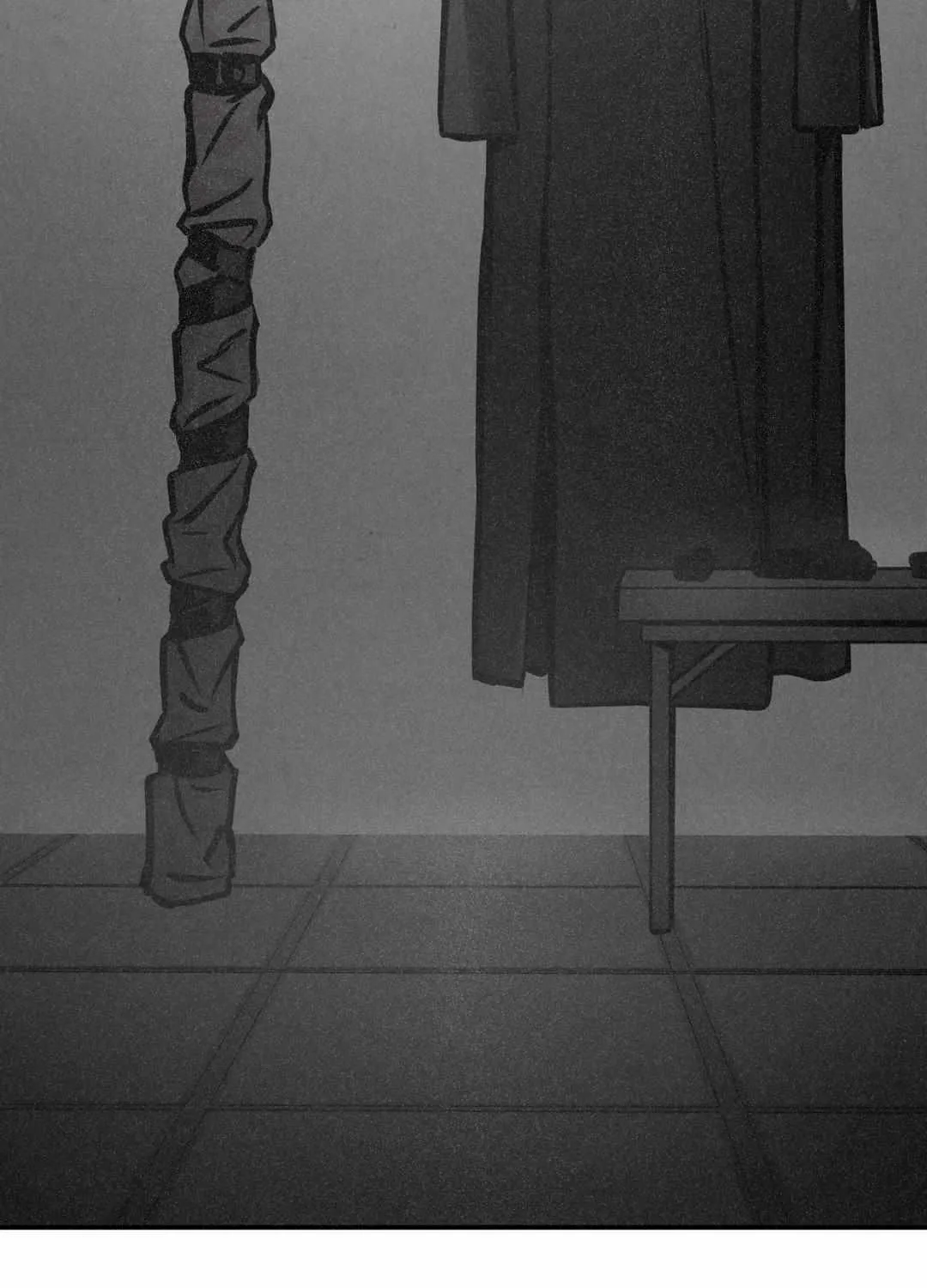 Ghost Window Chapter 65 page 37 - 