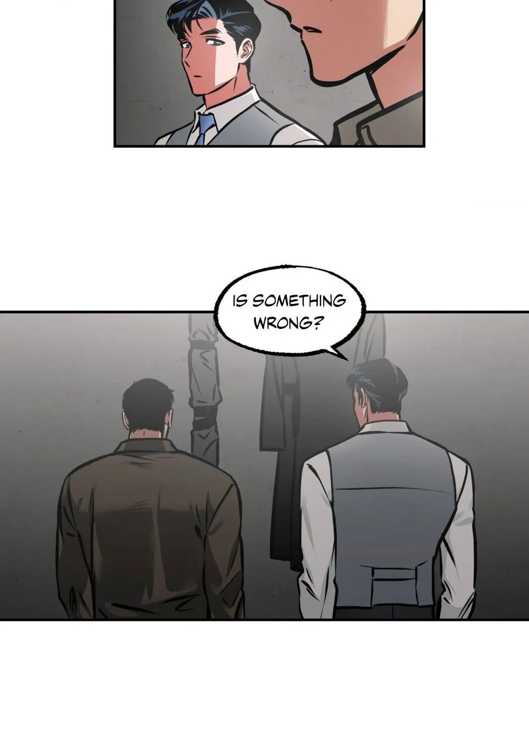 Ghost Window Chapter 65 page 41 - 