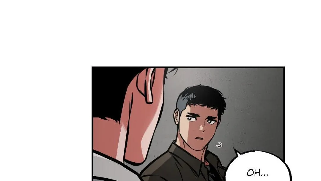 Ghost Window Chapter 65 page 42 - 
