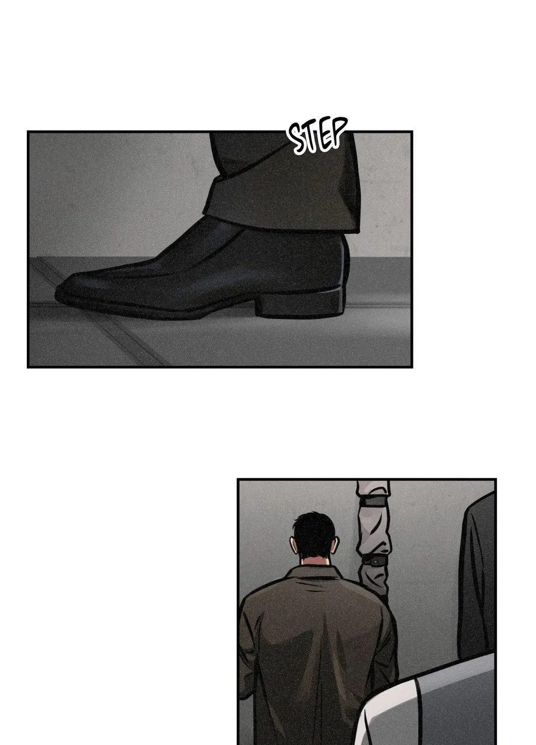 Ghost Window Chapter 65 page 44 - 