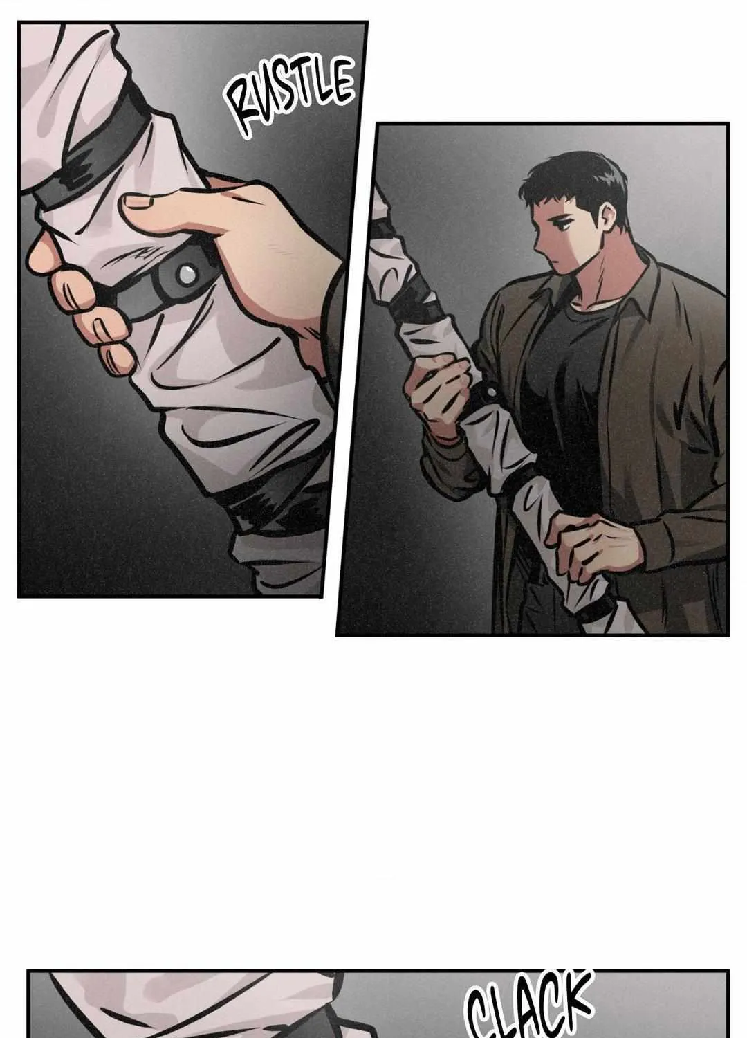 Ghost Window Chapter 65 page 46 - 