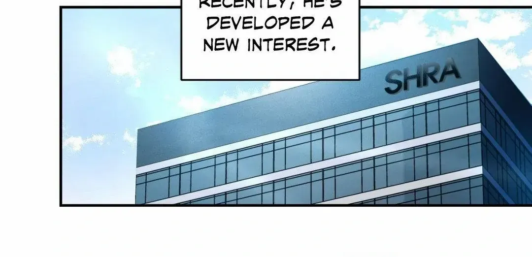 Ghost Window Chapter 65 page 6 - 