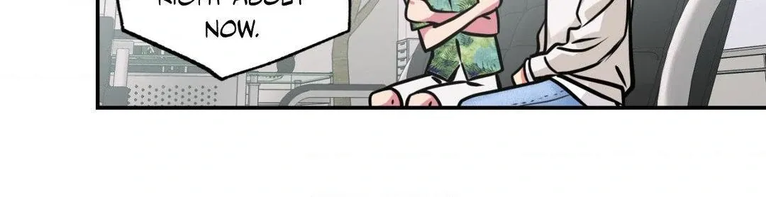Ghost Window Chapter 65 page 55 - 