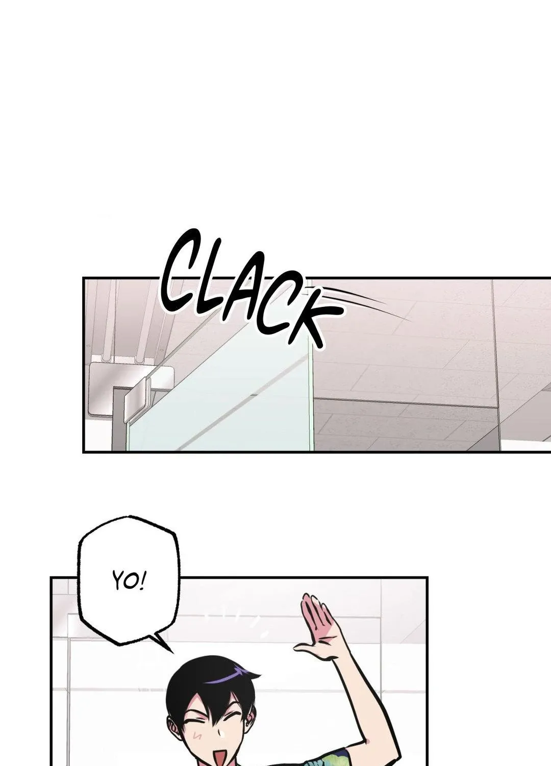 Ghost Window Chapter 65 page 7 - 