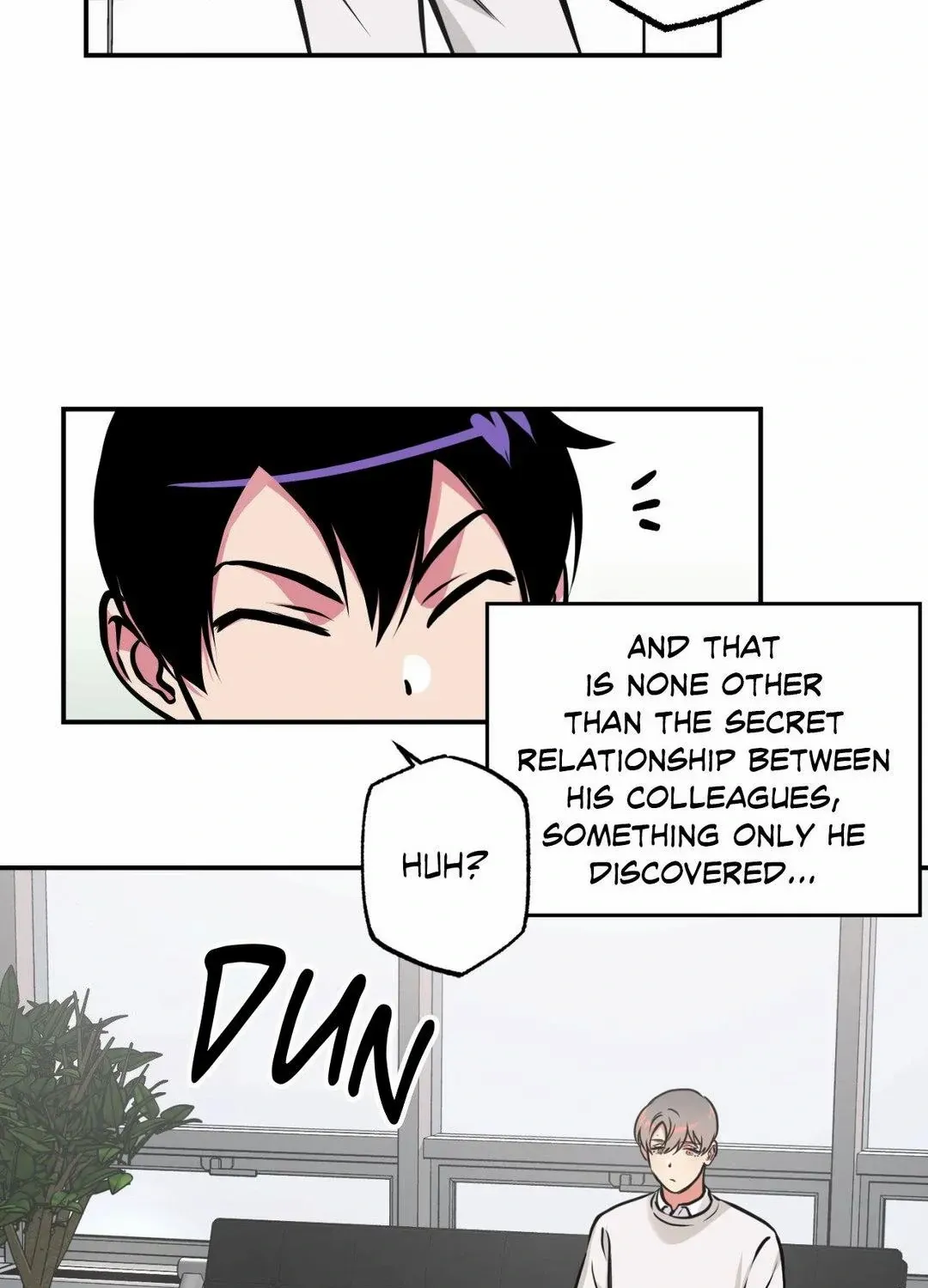 Ghost Window Chapter 65 page 9 - 