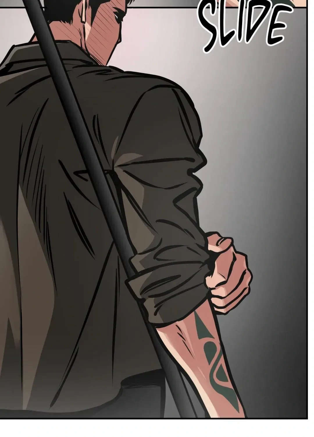 Ghost Window Chapter 66 page 11 - 