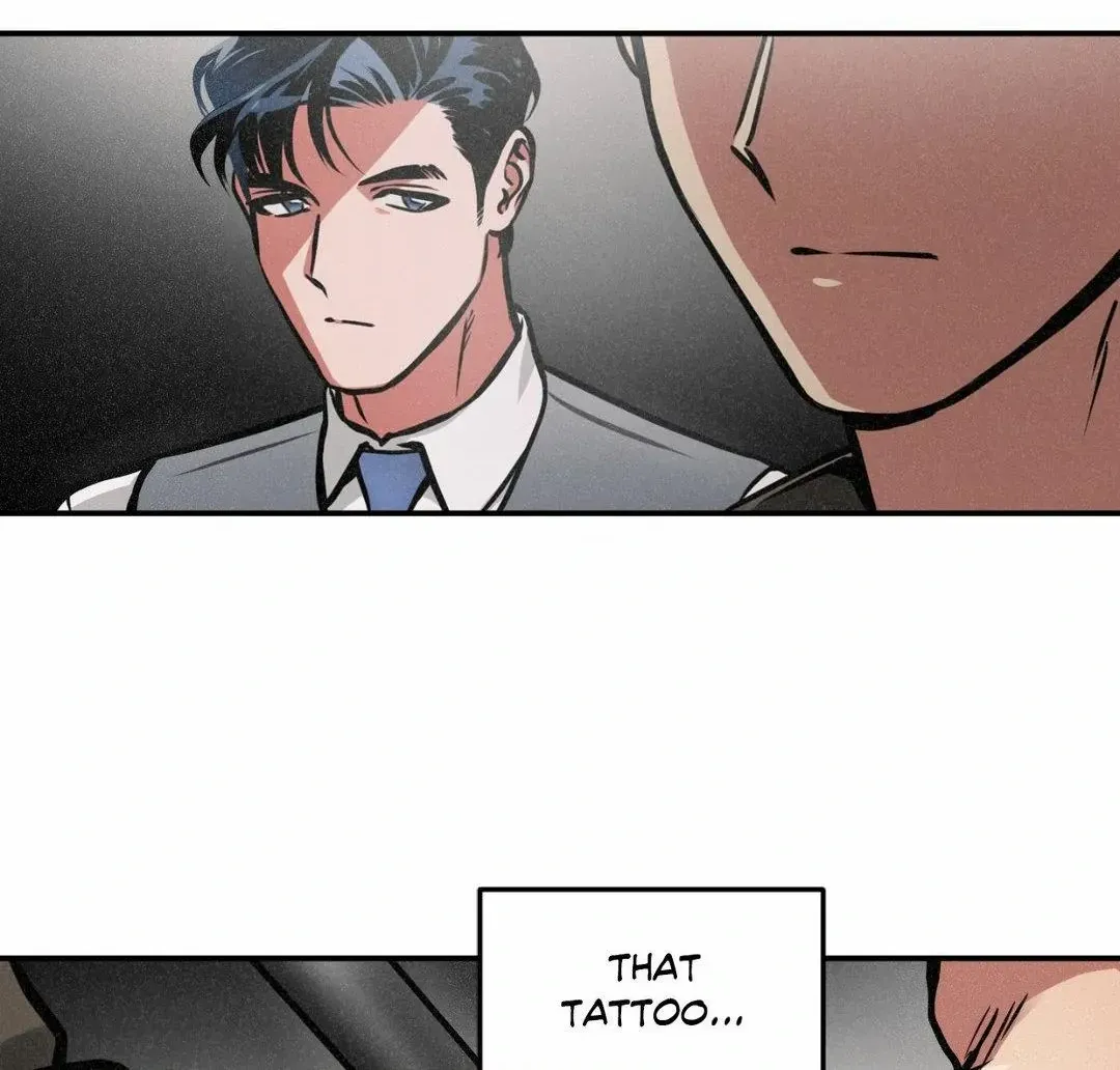 Ghost Window Chapter 66 page 12 - 