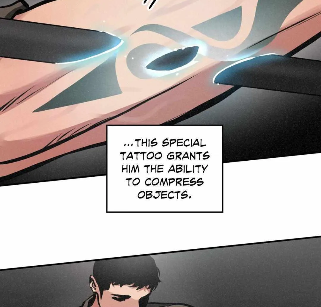 Ghost Window Chapter 66 page 14 - 