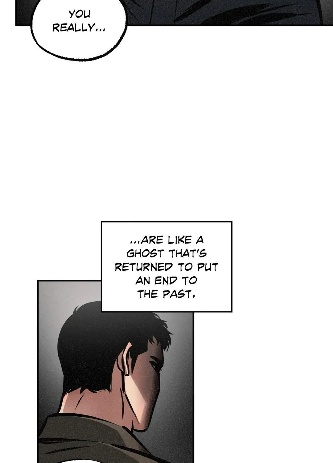 Ghost Window Chapter 66 page 17 - 