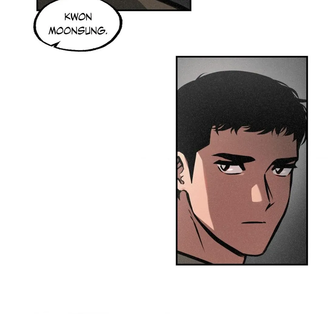 Ghost Window Chapter 66 page 18 - 