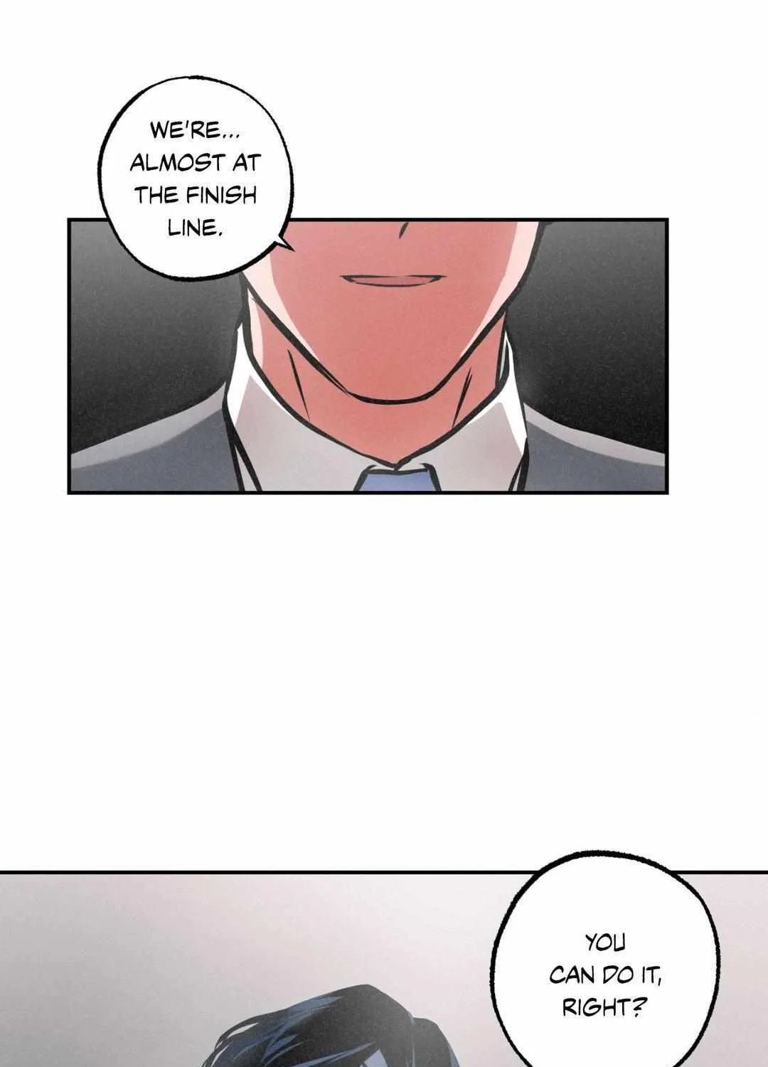 Ghost Window Chapter 66 page 19 - 