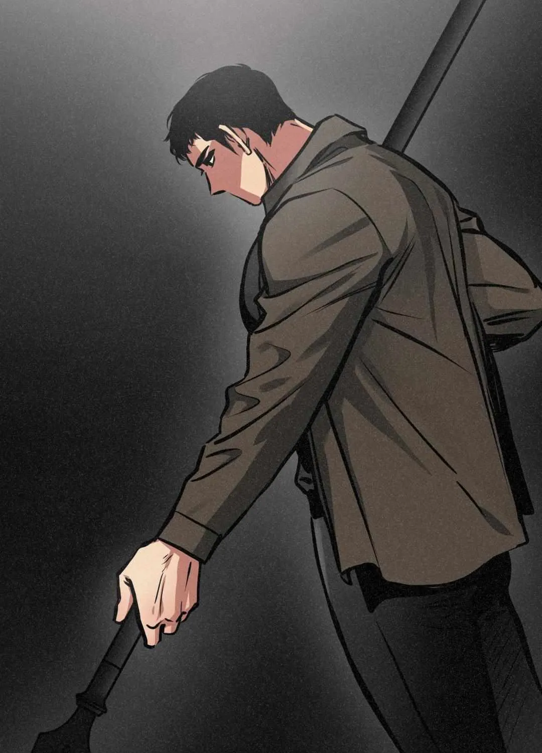 Ghost Window Chapter 66 page 3 - 