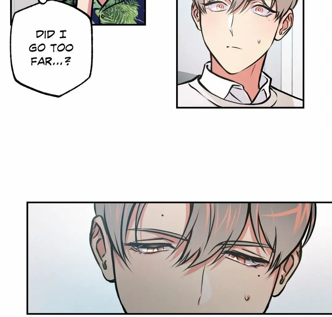 Ghost Window Chapter 66 page 26 - 