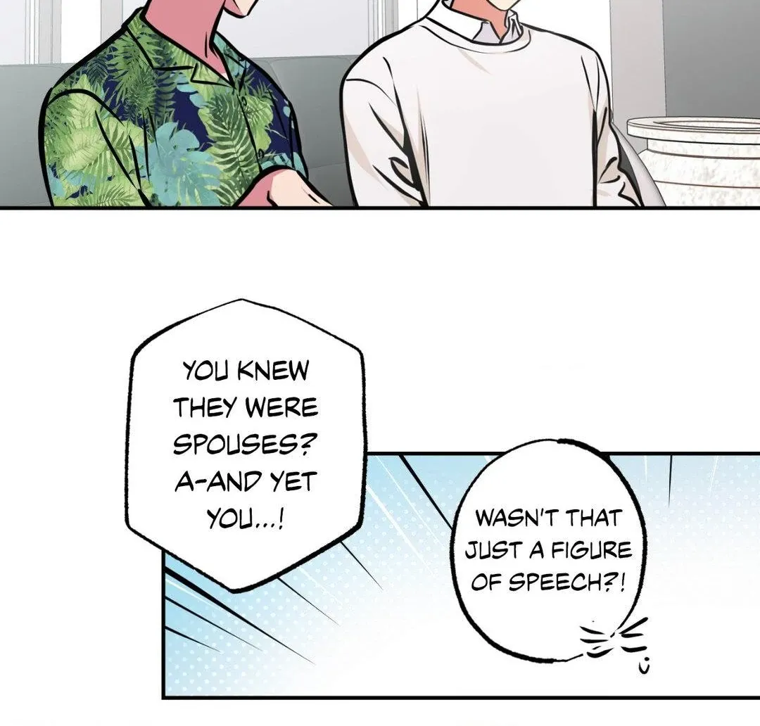 Ghost Window Chapter 66 page 28 - 