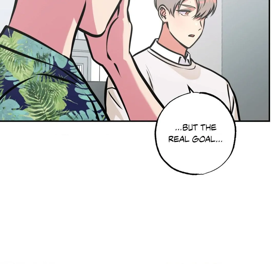 Ghost Window Chapter 66 page 30 - 