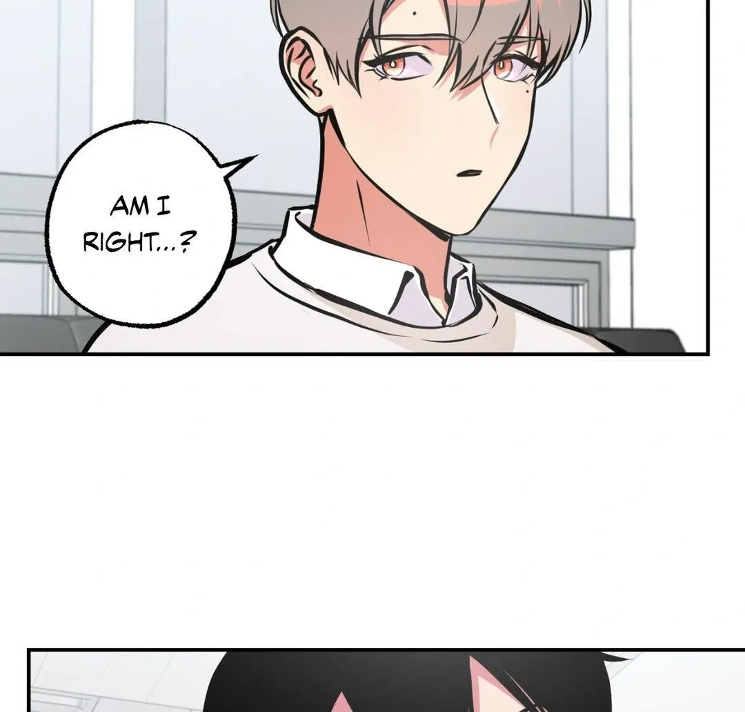 Ghost Window Chapter 66 page 32 - 